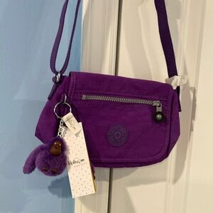 Kipling Cross Body
